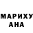 MDMA Molly Anton Volnyanskyy
